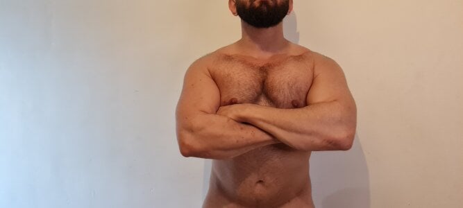 TopDaddy23 Beard Daddy зображення 3