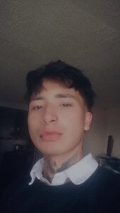 derek_devil24 me Pic 6