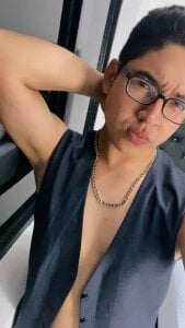 DanteVoss Public Pic