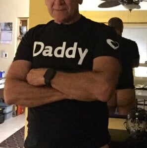 Public de Daddy4u2use  2 photos