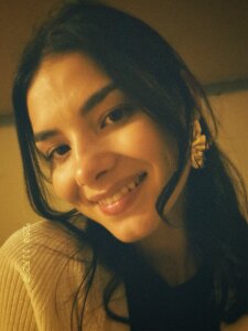 Laura_Sunday Do you love me? Foto 7