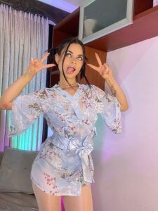 HannaRhodes Halloween 2025 👻😈 Pic 5