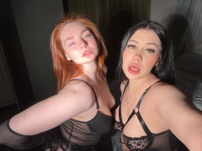 Mary_Dina Lovers<3 slika 2