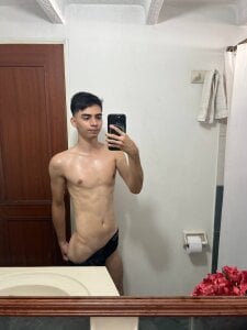 chris_carterr😈Pretty Boy😈图片 5