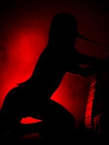 Slenna_Moon HORNY รูป 