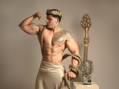 Bruno_coleman 🔥 Pic 8