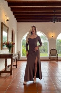 georgina_ms Ready to see you Foto