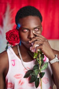 mike_aly Valentine's Day 💕  3. fénykép