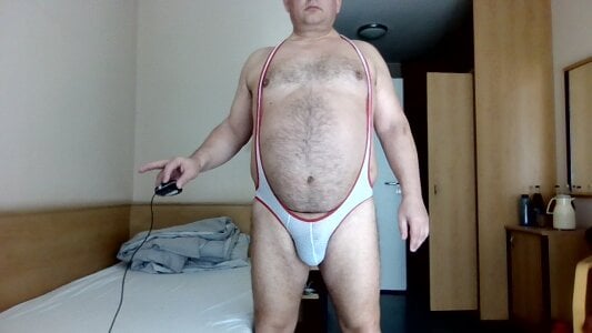 GrandpasDadBulg meine show Bilder2 Pic 5