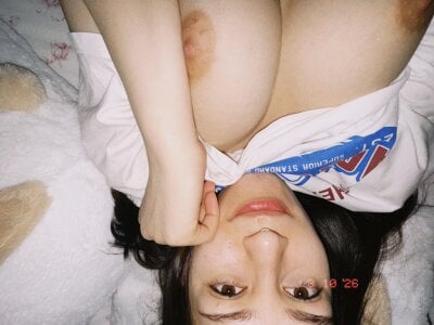 Eva_kinkystudent 🤤🤤🤤 Foto 2