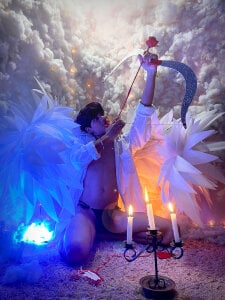 Leo_Glow Happy Valentine's Day Foto 4