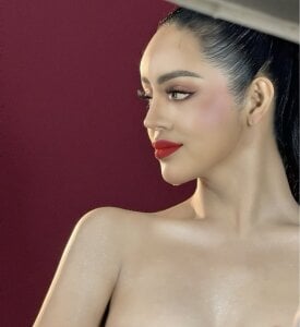 midnight_tease69 Kiss me😘 Billede