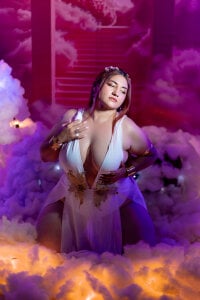 mishell_lovely The Pleasure of the Gods Pic 3