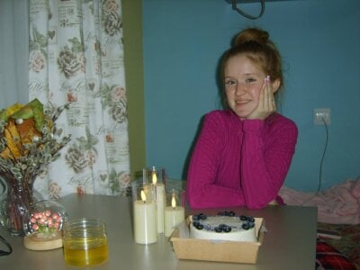 JillSichta Public Foto