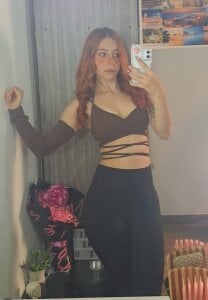 Maxiine Maxine 🧡 Pic