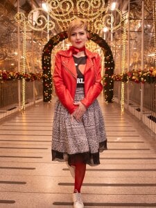 Maria_fernandaxxx_ Merry Xmass 25 Pic 9