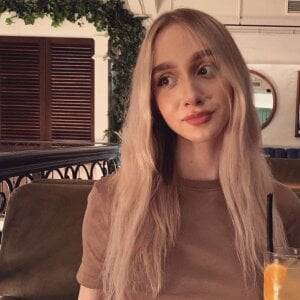 MellliissaDrream Public Pic 5