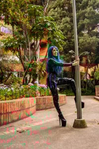 LilaGiger Public 사진 5