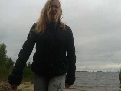 blondyaguar