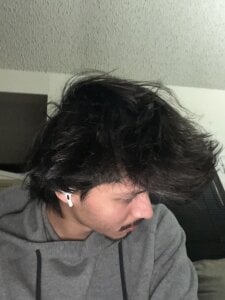 Cordo_Abel My face зображення 8