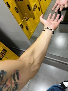 danielv_95 GYM Pic 2
