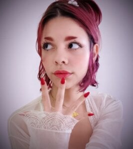 soni_ponwoo 💜 Pic 5