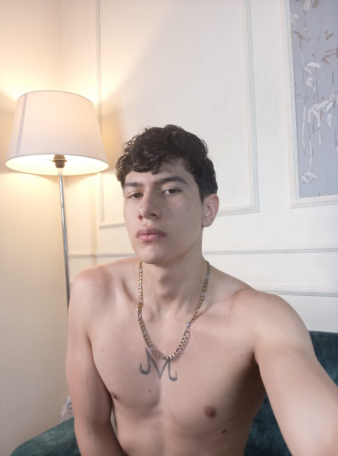 Criss_Adams избранные изображения 4305