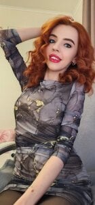 terry_gardner24 Casual attire to catch the admiring glances of men😍 Pic 4