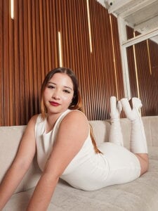 AliciaWhite_nt White Boots Obsession Foto 4