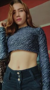 Pixel_Kaelyx A bit of me 🥰 Pic 3