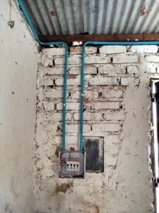 Building my house de MattewRey  5 photos