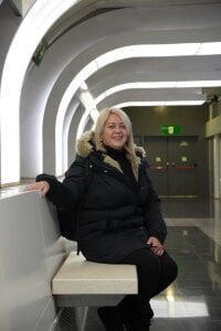 _Hot_Mommy_ Vacation ♥ Pic 7