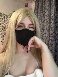 MysticYumiko Hello,it's me :) Bilde 2