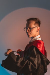 AxelMuller: Harry Potter ( 4 фото)