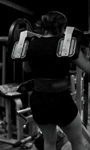 misstyy Gym Time Foto