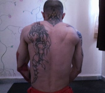 Mexican_bounty_hunter Public Bilde 6