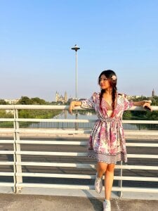 Zdjęcia IrisRosse Off Camera✨:  3