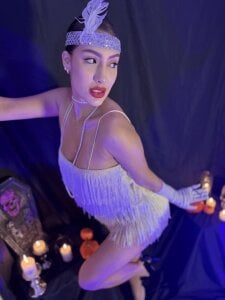 AriaMuse Halloween 2025 👻 Gambar 3