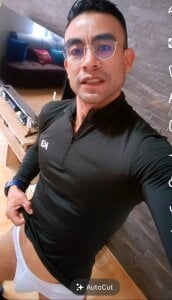 fitmanstrongdick Public Pic