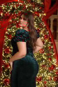 EmilyHyde 𝓒𝓱𝓻𝓲𝓼𝓽𝓶𝓪𝓼 𝓶𝓸𝓸𝓭 Kuva