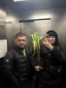 KarlAndKlara Public Foto 4