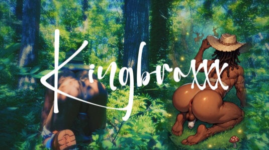 Kingbro’s Pics de Kingbroxxx Foto 2