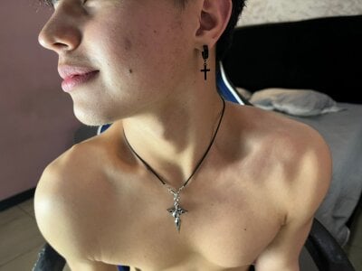 CollinStone “What you see… is not all I do!” Pic 3