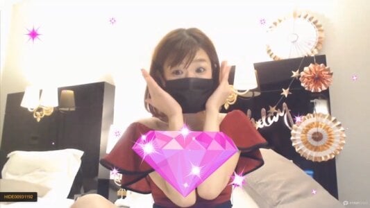 RUI-0721 7月1日お誕生日配信☆②沢山のダイヤありがとうね(´；ω；`) Pic 6