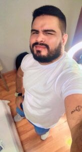 MichaelBear_ CASUAL AND FRESH✨🌟 Pic 2