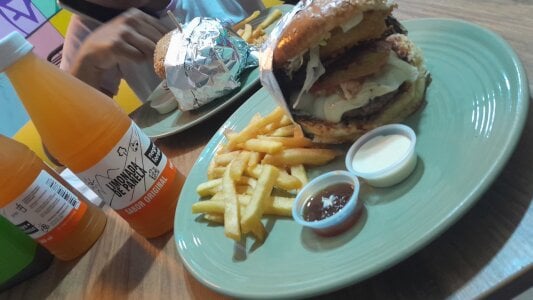 Tammys4 my favorite food🥰 Pic 8