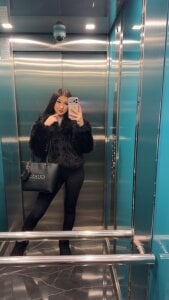 AngelNoiree's Your princess 💕 Sex Photo 1