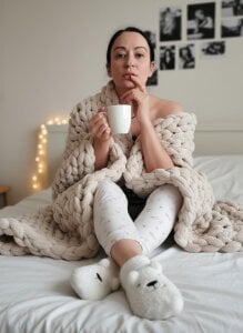 M_I_L_F_A photoshoot slika 6