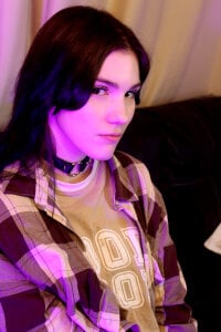 Sophie_SkyAngelのMy new photos! Lots of portraits your chill Sophie 😝💙の 3枚の写真