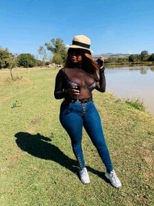 EbonyAssDoll Public зображення 6